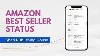 Amazon Best Seller Status - Amazon KDP