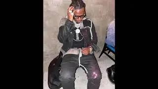 [FREE] Gunna Type Beat Pray For Us (Prod. Jaitoven X Mvdaaa)