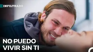 Mert Sufri&oacute; El Dolor De Perder A Su Hermano - Infiltrado