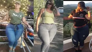 THE BIOGRAPHY OF DANIAM1123/ FASHION NOVA/ PLUS SIZE/ CURVY MODEL/ PUBLIC FIGURE/BODY POSITIVE/SSBBW