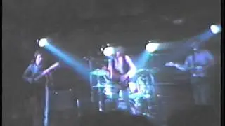 RAINBOW COTTAGE 74 REUNION POOLSTOCK LABOUR CLUB WIGAN 1984 VIDEO 8 BY NEIL WILFORD