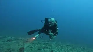 Fun Dives Jean-Claude & Marc Amed Bali Abyss