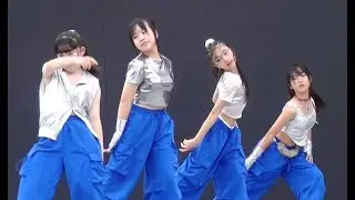 豊川おいでん祭2025 ダンスステージ「Diggn’On You」