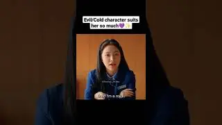 Actress Kim Yerim slaying her character💅 |📺: Bitch &times; Rich |#yeri |#kdrama |#shorts |#viral |#fyp