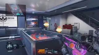 Multi Cod Montage Preview!