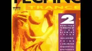 Rave To The Joy - Opus Magnum - Techno Trance 2