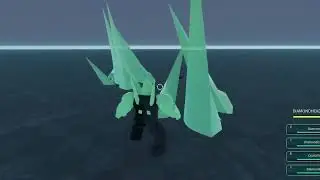 (Ben 10) Universal Ensemble Revamp  - Fourarms Vs Diamondhead Alpha Gameplay