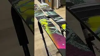 25 LINE BACON 108 #ski