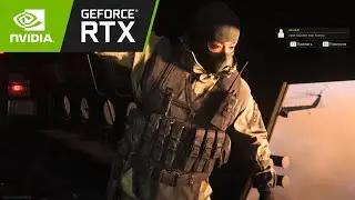 WARZONE REBIRTH ISLAND | 3060 Ti + i5 12600KF | 1080p