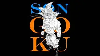 WHO IS GOKU? 4K Edit #goku #gokugoku #dragonball #edit