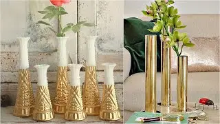 CHEAP AND EASY HOME DECOR Ideas / handmade craft ideas