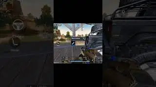 COPIA DO WARZONE MOBILE BLOOD STRIKE