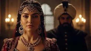 Inside the Ottoman Harem: Dark Secrets History |Never Wanted You to Know