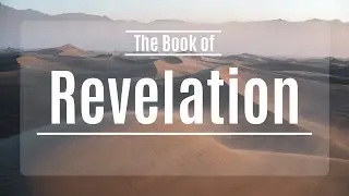 The Beast ~ Revelation 13:1-10 ~ Pastor Bill Henry