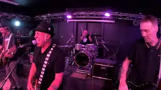 SKAFACE UK 2nd SET LIVE AT THE BRICKMAKERS NORWICH (Sunday 1st September 2024)
