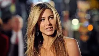 Jennifer Aniston Sparks Romance Rumors with Jim Curtis in NYC