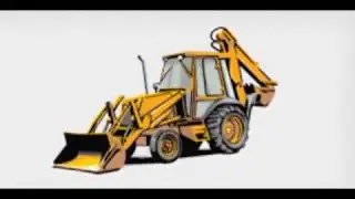 Industrial Vehicle Parts