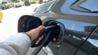 DC QUICK CHARGER Step By Step for an EV or EUV BOLT