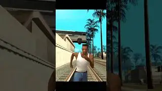 Wrong Side of The Tracks Mission: Easy Way to Beat in GTA San Andreas! Part 4