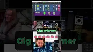 How To Use Helix Snapshots with Gig Performer