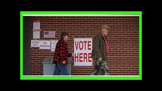 Live! alabama senate special election results