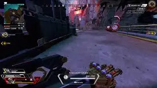 Apex Legends kill grind