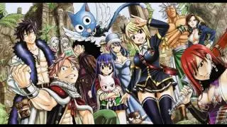 Main Theme Remix Fairy Tail