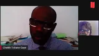 Giuliana Nuvoli, Cheikh Tidiane Gaye: Un paio di scarpette rosse. Non si può morire per amore