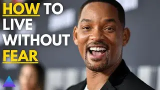 How To Live Without Fear by Will Smith