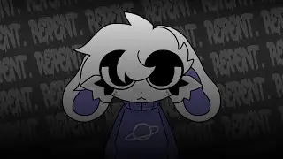 OFFICIAL Intro screen concept! [Roy's Adventure: Critters of the blood]