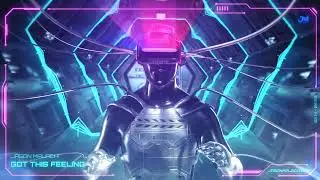 Got This Feeling (Official Video)