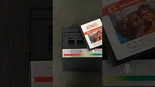 Atari 2600 | E.T. the Extra-Terrestrial