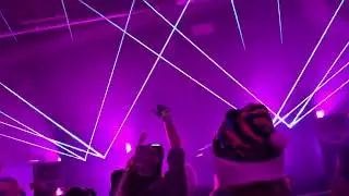 Jason Leech Elevated Frequencies 12/26/2025 10:36pm