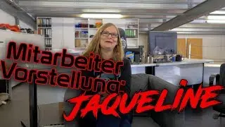 SPS Motorsport - Mitarbeitervorstellung Jaqueline
