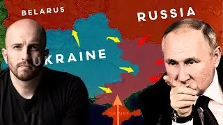 How Putin Miscalculated in Ukraine | Full Documentary
