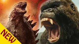 Theory On The MONSTER FIGHT in GODZILLA vs KONG
