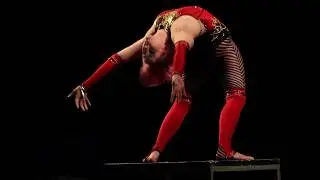 Kara Nova- The Nevada Theater 11/15