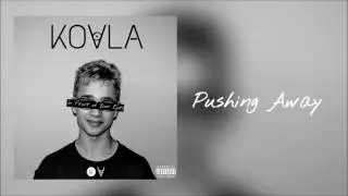 Pushing Away ft  Noxid