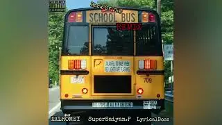 BACK OF THE BUS REMIX feat. YFB_ROMEY (Official Audio)