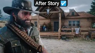 This is why you should always return to Beecher&rsquo;s Hope after the story (Hidden Scenes)