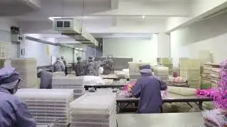 Wholesale Candy Suppliers: Candy Production Process