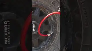 Should you lower caravan tyres off road? #vanlife #caravanningaustralia #offroadcaravan