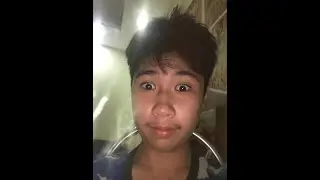 Live stream until famous people watch my stream !!!