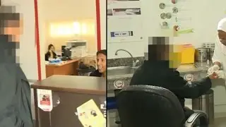 بورتريه بدون حرج: توضيحات ونصائح حول الإصابة بفيروس السيدا