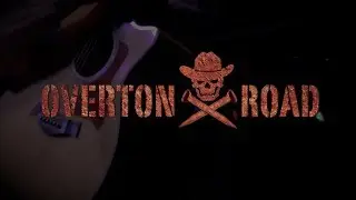 Overton Road - Stand Up For Your Country (Fort Bliss Live 2018)