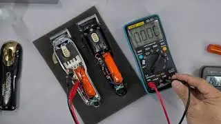 Autonomia das baterias nas máquinas de cortar (explicação  simplificada)