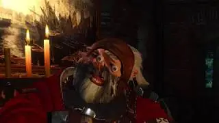 If Ubisoft made The Witcher 3