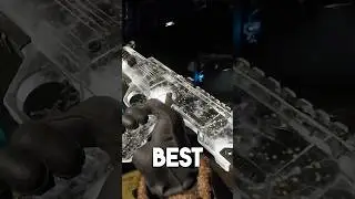 *СЛОМАННОЕ* ЛУЧШЕЕ ОРУЖИЕ В BLACK OPS 7 ZOMBIES!