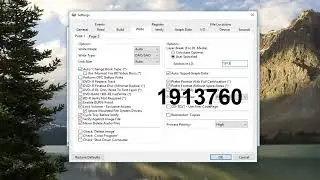 Fix I/O Device Error - Location Not Available In ImgBurn [Tutorial]