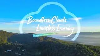 Boundless Clouds, Limitless Learning: The Answer Given by Tunisia&rsquo;s Top Student